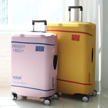 [트래블메이트] 에어메일 파우치 캐리어커버