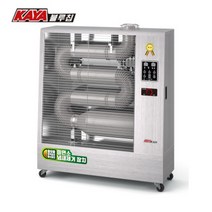 가야 KY-115F 원적외선 석유식히터 돈풍기 팬부착 EG, 가야 KY-115F 원적외선 석유식히