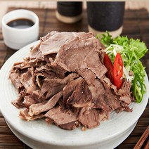 이영순 소고기수육, 1개, 100g