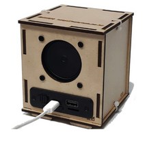 DIY 블루투스 라디오 만들기 키트 세트 과학 학습 교구 방과후 수업 교실 준비물