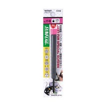 썬플라그 정밀드라이버 특수 17B1.5mm 오각별, 없음