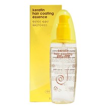 꽃을든남자 찰랑찰랑 케라틴 헤어 코팅 에센스 100ml