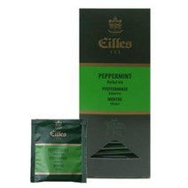 아일레스 디럭스 페퍼민트티, 25개입, 1.75g
