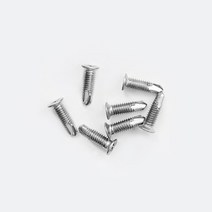 [데크연결피스] 클립연결 스텐피스 PACK(300EA)