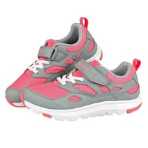 프로스펙스 아동용 경량 쿠셔닝 워킹화 / 프로스펙스 핑크 키즈 운동화 런닝화 러닝화 신발 / 키즈런 2_PW0GK19F122