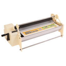 도배풀기계 도배기계 소폭 대폭 전문가용 벽지 풀바르는 풀칠 기계 3, 기본