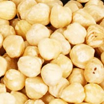 말린 통헤이즐넛 500g 탈피 생개암열매 홀 깨금 고소한, 1개