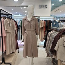 리안뉴욕 패미닌스트라이프원피스