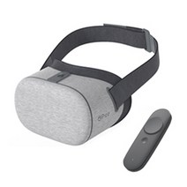 U＋ pico-u VR BOX＋리모컨(가상현실체험헤드셋)미개봉