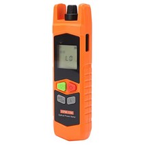Aumoo 광섬유 파워 미터 정밀 측정 광 파워 검출기 (KPM-11M-C-G)