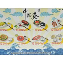 파스텔크래프트 DIY 미니어처*중식스토리 J-10-302