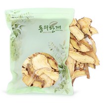 동의한재 국산 햇 식방풍 방풍뿌리 갯기름나물뿌리 600g, 1개