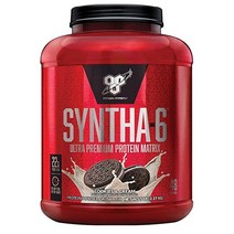 신타6 오리지널 프로틴 단백질 쿠키앤크림 2.27KG, 1개