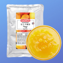 앤드로스 망고 리플잼 1kg 1개
