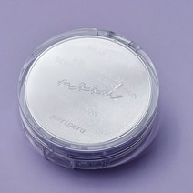 페리페라 무드 비건 글로우 쿠션 [컴 글로저 컬렉션] 13g, 02 아이보리