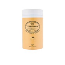 버프 소이프로틴 ISP 밀크코코아맛 식물성단백질, 750g, 1통