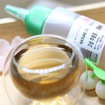 [허브솝] 고삼 추출물 천연(비누/화장품)DIY재료, 50ml