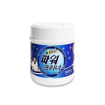 동성 파워크리너 300매, 상세 설명 참조