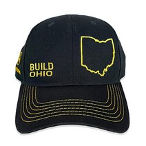 존디어 John Deere Toddler Build State Pride Outline 청소년 아동용 풀 트윌 하 조지아. 393048, Ohio