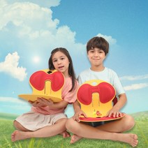어린이의자 허리를 바르게 펴주는 라바키즈체어, 라바키즈체어 단품