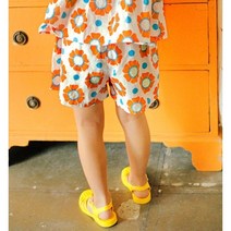 [마르디엠버 ] 여름!! 사랑스러운 무드의 엠버 클루 팬츠 대박 !! 모코 블라우스와 함께 코디해 보세요!!