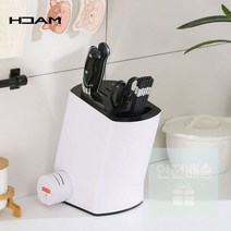 1개 주방용품 살균기 칼소독 칼세트 주방칼 건조기 전기칼소독기 칼건조기 소독기 주방가전 전기소독기, 단품