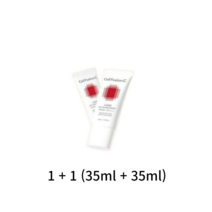 셀퓨전씨 레이저 썬스크린 100 SPF50+ PA+++, 35ml, 2개