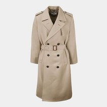 메종 마르지엘라 21FW 베이지 트렌치코트 S50AH0102 S48842 124 5914184847427368hq1725