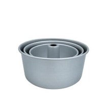 스프링폼 케익틀 빵틀 쉬폰팬 2호