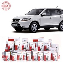 BIOLIGHT 싼타페 전조등 상향등 H4 하향등 H4 안개등 881 바이오라이트 순정 할로겐, 하향등 (H4)12V60/55W