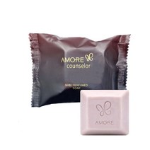 헤라 카운셀러 비누, 70g, 6개