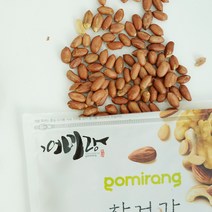 고소한 햇 땅콩 볶음땅콩 350g, 1개