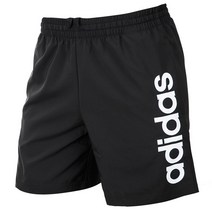 아디다스 리니어 첼시 남성 트레이닝 반바지