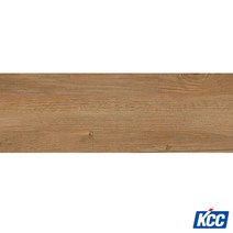 KCC 센스타일 3T 데코타일 우드 패턴 184mm X 950mm X 3mm 교회 식당 사무실 미용실 바닥재 (1평), KCC115WD