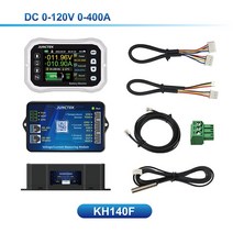 적산계적산전력계 블루투스 KG140F A 배터리 테스터, KH140F 신제품, 04 KH140F New product