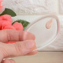[전교일등 사장님] 실리콘퍼프 선크림 쿠션 파운데이션 40대 50대 여성