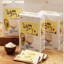 발아현미 미숫가루 25gx30포