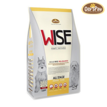 데이스포 와이즈 올스테이지(전견용) 1.2kg, 단일속성