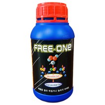프리원 500ml 탄저병 흑성병 모두싹 잡는 고농도 친환경살균제 다육이소독약