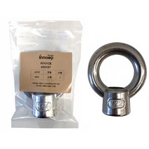 이노공구 아이너트 스텐 M22 IN107