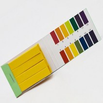 리트머스지 페이퍼 테스트 염화 코발트지 PH 시험지 산도 1-14 측정 리트머스 종이 ph, 상세페이지 참조, 상세페이지 참조