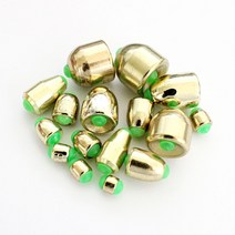 YF 세나 순간수중찌 세트 국산 순간수중 싱커 봉돌 속공 B-6호, -6.0