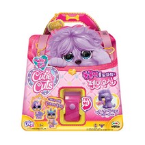 [미미월드] 후아유 동글이를 도와줘 펫 미용실_퍼플, 색상:퍼플