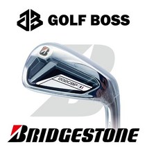 브리지스톤 아이언세트 202CBP 6개구성, 없음