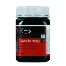 콤비타 마누카꿀 UMF10+ 500g comvita manuka honey, 1개, 상세정보참조