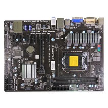 메인보드 BIOSTAR TB85 H81A H81P TB250 H110-D3A 보드 코인 저전력 채굴보드, 09 Hi-Fi H81S2