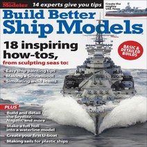 Finescale Modeler Usa 2019년special