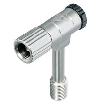 토픽 펌프부품 Pressure-Rite Shock Adapter TSA-01 샥펌프용 슈레더 어뎁터, 단품