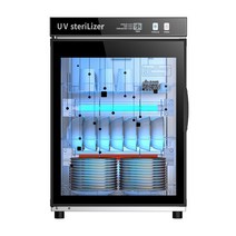 고급형 자외선 컵 살균소독기, 78L