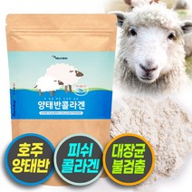 호주산 양태반 이너뷰티콜라겐 나노콜라겐 콜라겐달톤 코스트코콜라겐 약국콜라겐 저분자콜라겐 고함량콜라겐 다이펩타이드 양태반추출물 양태반분말 양태반가루 먹는태반 태반콜라겐, 양태반 콜라겐 100g / 2개